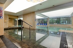 Apartment With Summer Pool, Pogorzelica