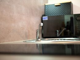 Apartment With Summer Pool, Pogorzelica