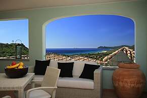 Townhouses, Costa Rei