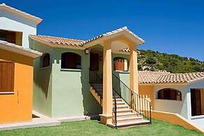 Townhouses, Costa Rei