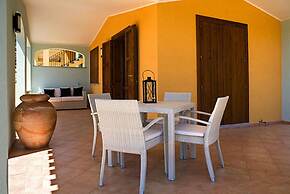 Townhouses, Costa Rei