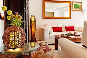 Dream Villa With Pool in Ingenio