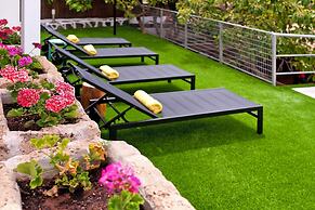 Dream Villa With Pool in Ingenio