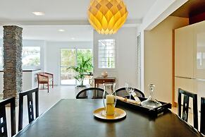 Dream Villa With Pool in Ingenio