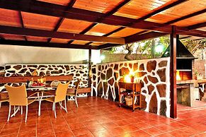 Dream Villa With Pool in Ingenio