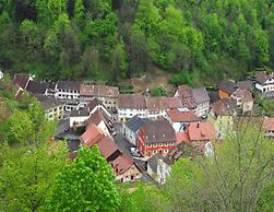 Ferienwohnung im Haus Schiefertal, Wieda