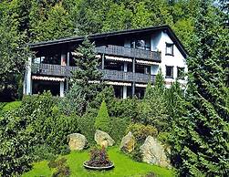 Ferienwohnung im Haus Schiefertal, Wieda