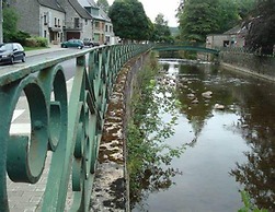 Ferienwohnung im Haus Schiefertal, Wieda