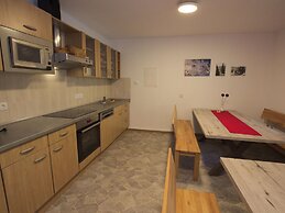 Ferienwohnung im Haus Schiefertal, Wieda