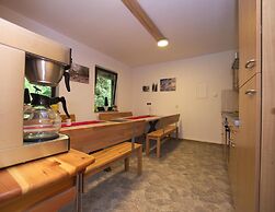Ferienwohnung im Haus Schiefertal, Wieda
