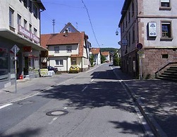 Ferienwohnung im Haus Schiefertal, Wieda