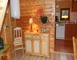 Holiday House With Terrace Close to Sea, Sarbinowo