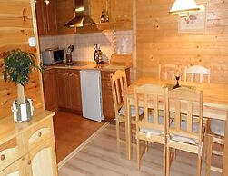 Holiday House With Terrace Close to Sea, Sarbinowo