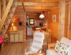 Holiday House With Terrace Close to Sea, Sarbinowo