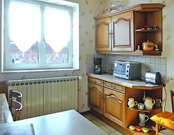 Cosy, Spacious Holiday Home, Northern Vosges