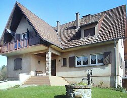 Cosy, Spacious Holiday Home, Northern Vosges