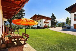 Apartment In Flachau With Balcony