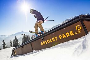 Apartment In Flachau With Balcony