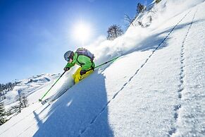 Apartment In Flachau With Balcony