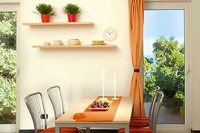 Residence Villa Beuca, Cogoleto