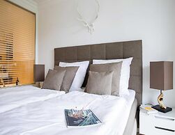 Ferienwohnung in Zingst