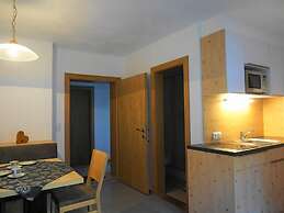 Apartment in Flachau With Mountain Views