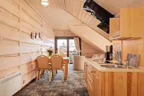 Comfortable Holiday Apartment, Ustronie Morskie