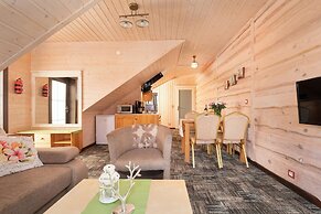 Comfortable Holiday Apartment, Ustronie Morskie