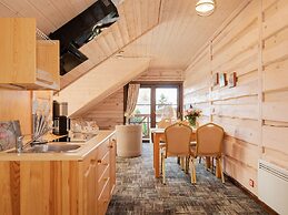 Comfortable Holiday Apartment, Ustronie Morskie