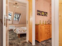 Comfortable Holiday Apartment, Ustronie Morskie