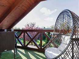 Comfortable Holiday Apartment, Ustronie Morskie