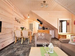Comfortable Holiday Apartment, Ustronie Morskie
