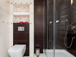 Comfortable Holiday Apartment, Ustronie Morskie