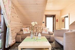 Comfortable Holiday Apartment, Ustronie Morskie