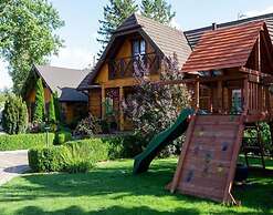 Comfortable Holiday Apartment, Ustronie Morskie