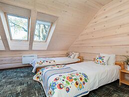 Comfortable Holiday Apartment, Ustronie Morskie