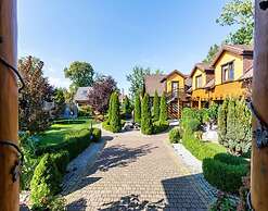 Comfortable Holiday Apartment, Ustronie Morskie