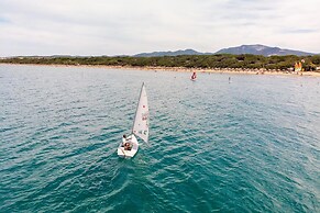 Bungalow in San Vincenzo With Pool