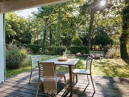 Le Domaine du Bois de la Gree in Pornichet