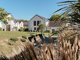 Le Domaine du Bois de la Gree in Pornichet