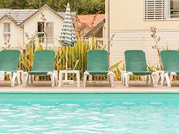 Le Domaine du Bois de la Gree in Pornichet