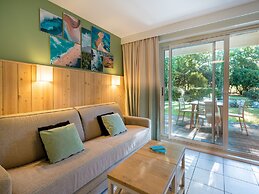 Le Domaine du Bois de la Gree in Pornichet