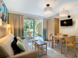 Le Domaine du Bois de la Gree in Pornichet