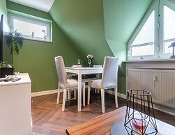 Charmante Ferienwohnung