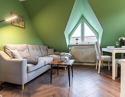 Charmante Ferienwohnung