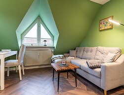 Charmante Ferienwohnung