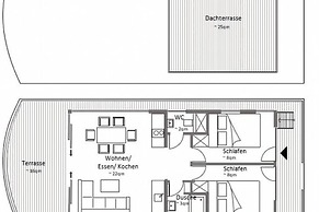 Hausboot in Boltenhagen