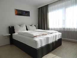 Holiday Flat, Axams
