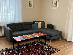Holiday Flat, Axams