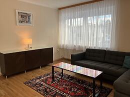 Holiday Flat, Axams